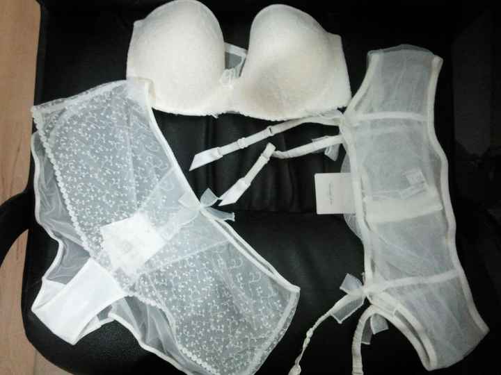 mi ropa interior 