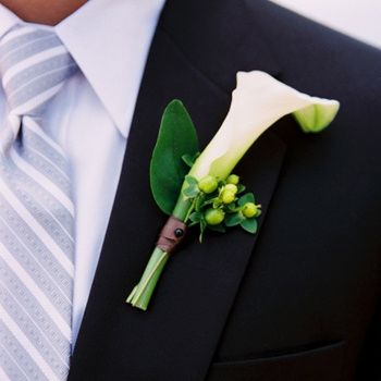 prendido de novio