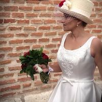 Mi día esperado! - 2