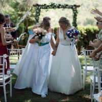 ¿Con cuántos ❤️ valoras el día de tu boda? - 1