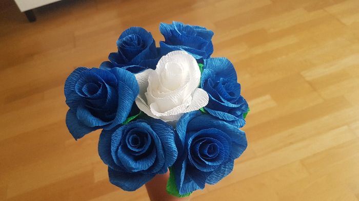 Ramos damas de honor - 2