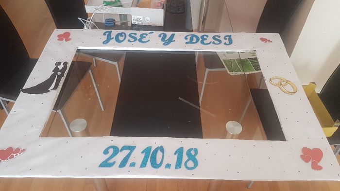 Dia de manuliadades - 1