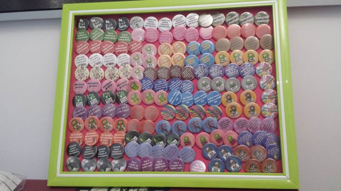 Chapas - 1