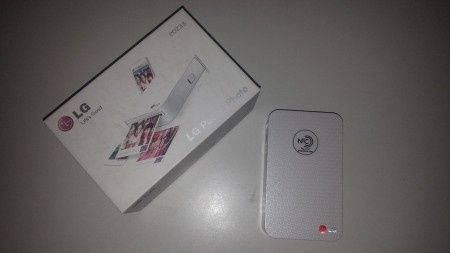 Polaroid o Fujifilm - 1