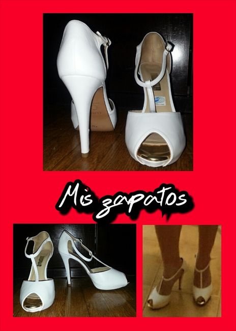 Mis cositas para la boda - 8