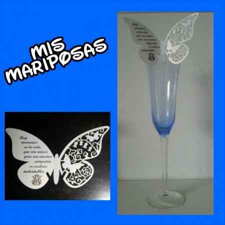 Mis mariposas x fin !!! - 1