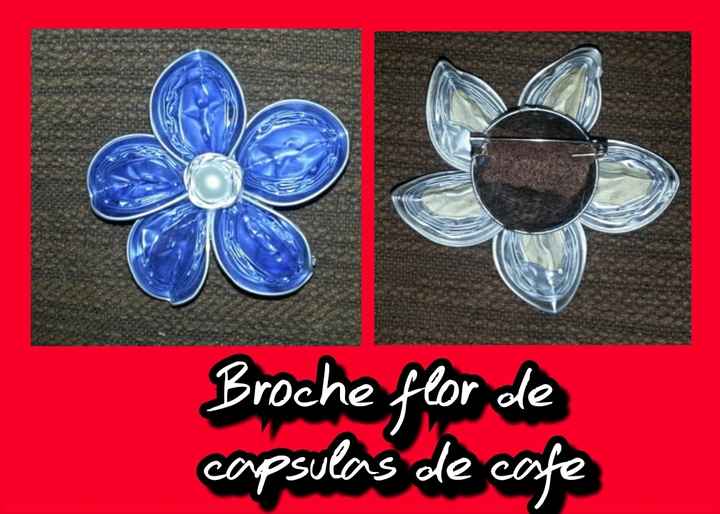 Mis cositas para la boda - 5