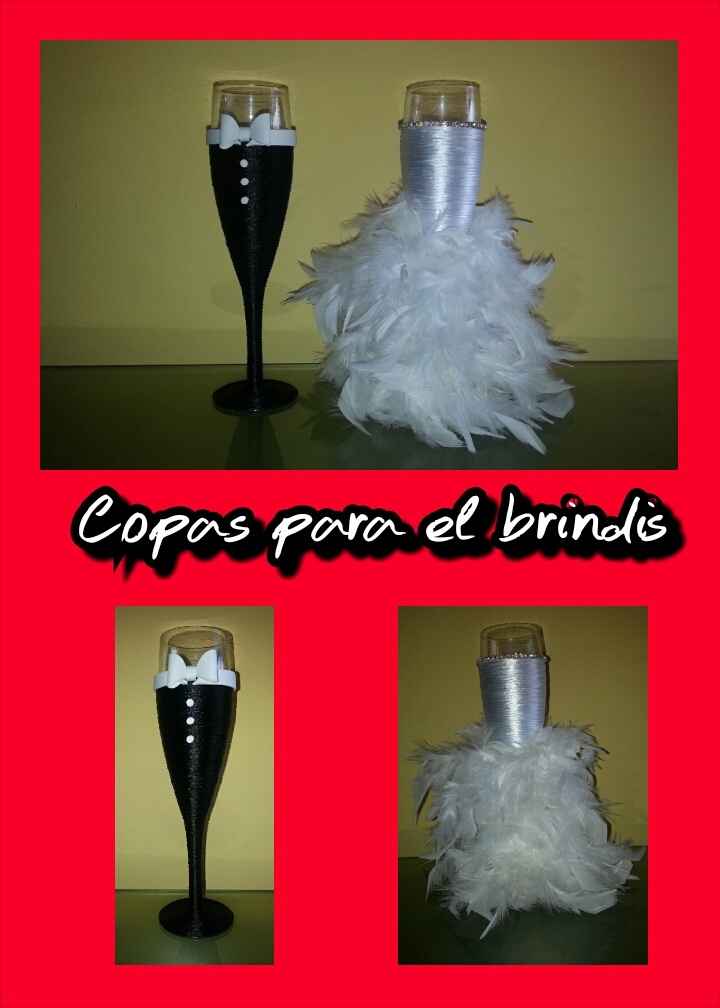 Mis cositas para la boda - 7