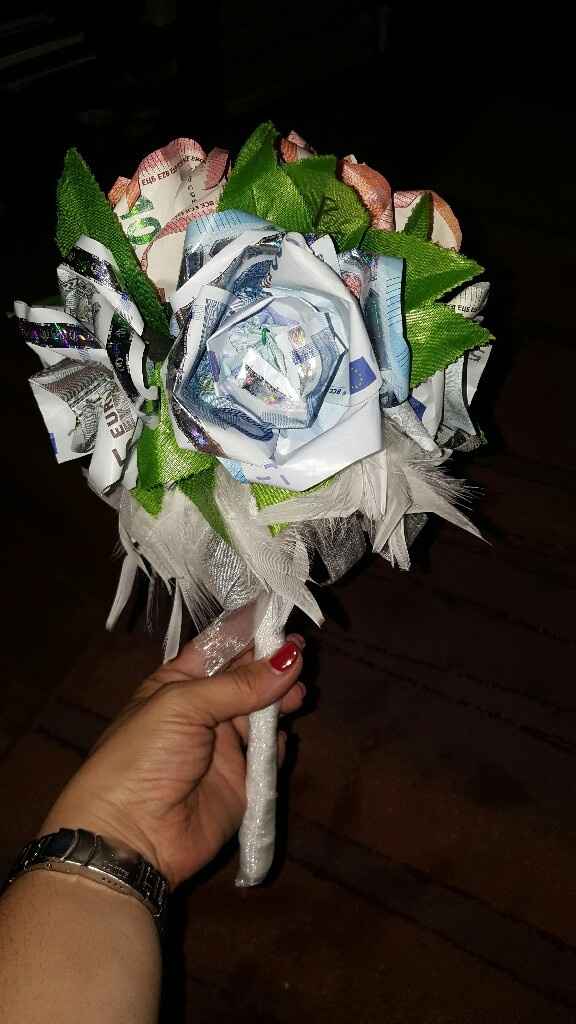 Regalo para una boda.... - 2
