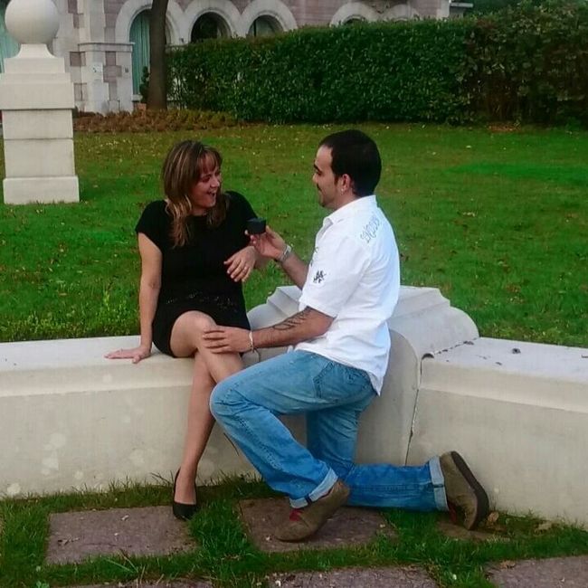 Compromiso - 1