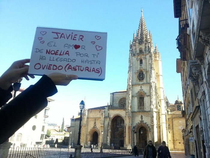 Carteles ciudades - 1