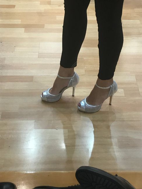  Zapatos - 1