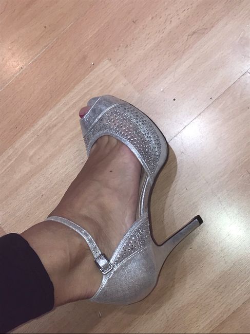  busco zapatos para mi Boda!! - 3