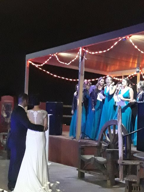  Mis 11 damas de honor!! Las mejores!!! - 3