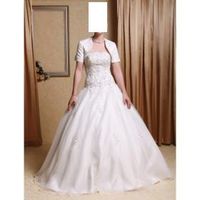 una opcion de mi vestido