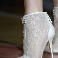 mi zapato favorito