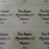 Pegatinas aliexpress - 1