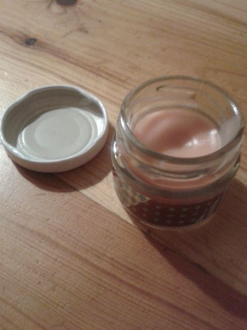Al fin me atreví con los balsamos labiales. Tutorial!! - 2