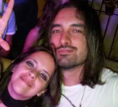 Jesús y yo