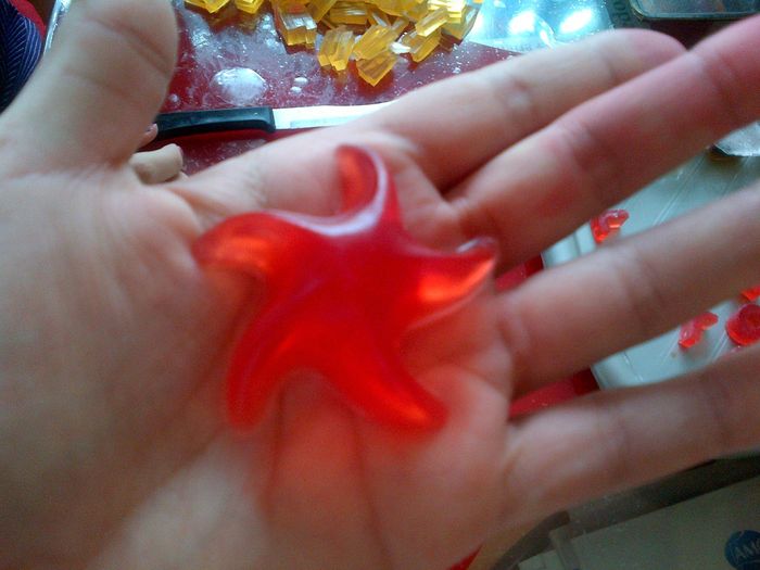 Jabones para regalar