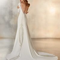 Precios Pronovias - 1