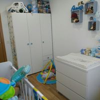 Ideas para decorar el dormitorio de nuestro bebe - 2