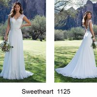 Mi vestido ideal...