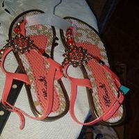Bailarinas de recambio para las invitadas - 1