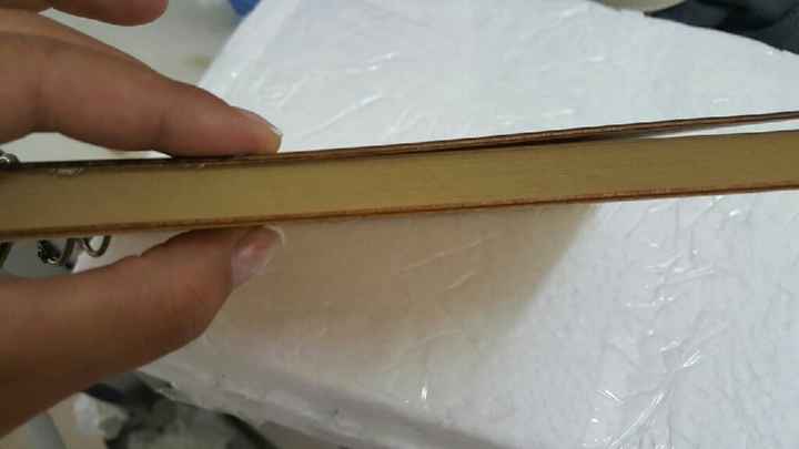 Libro de firmas de aliexpress recibido! - 4