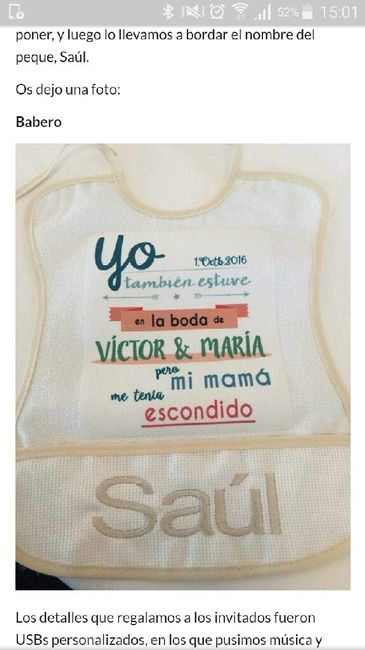 Regalos! - 1