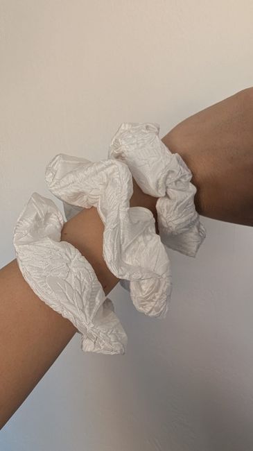 Aprovechar tela vestido 1