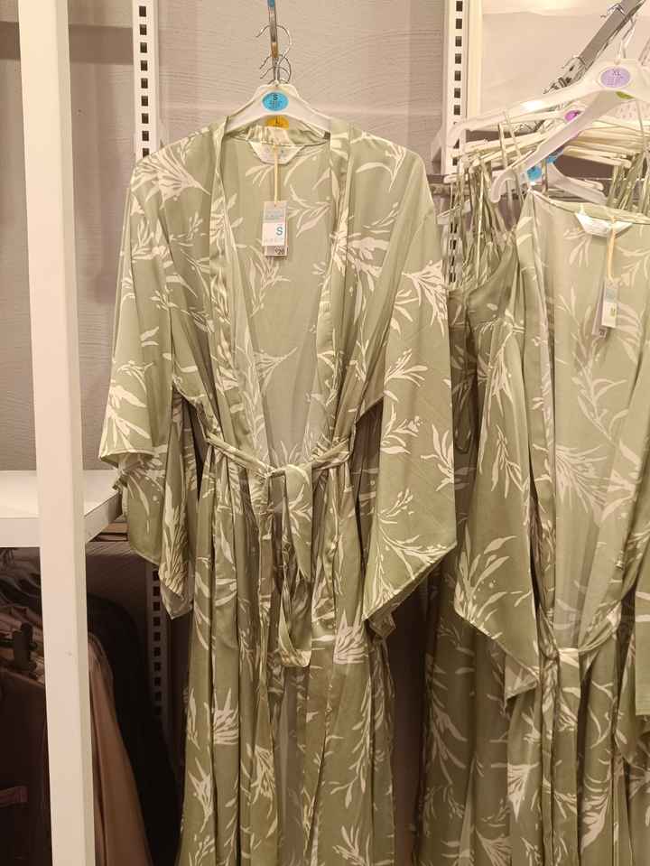 Body Primark - 8