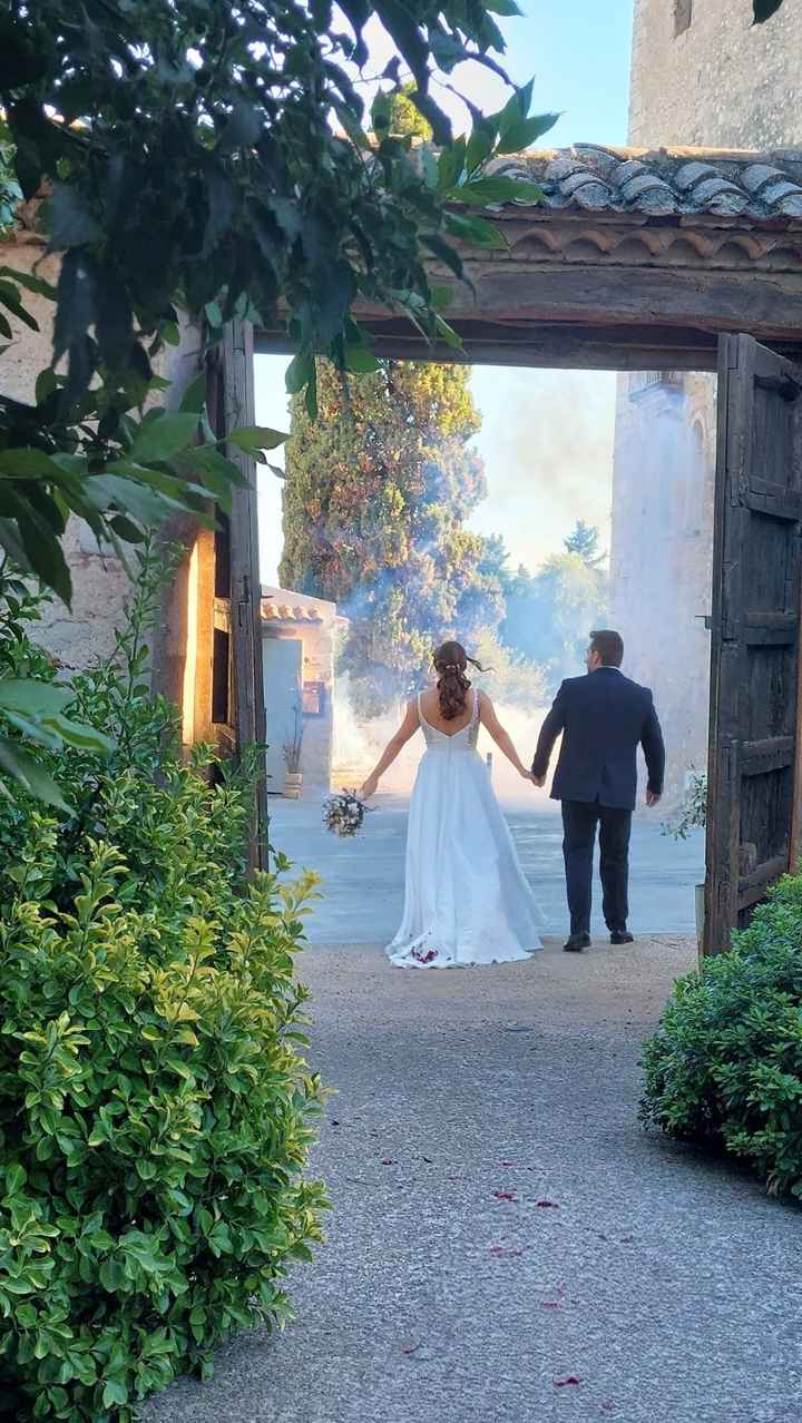 Aprovechar tela vestido - 2