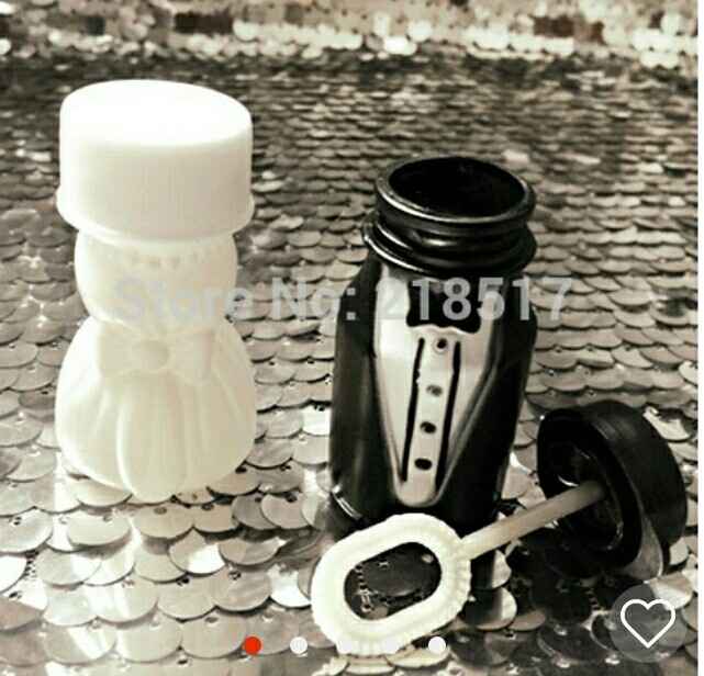 Pompero en la boda! - 1