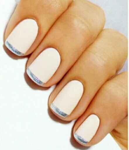 Manicura - 1
