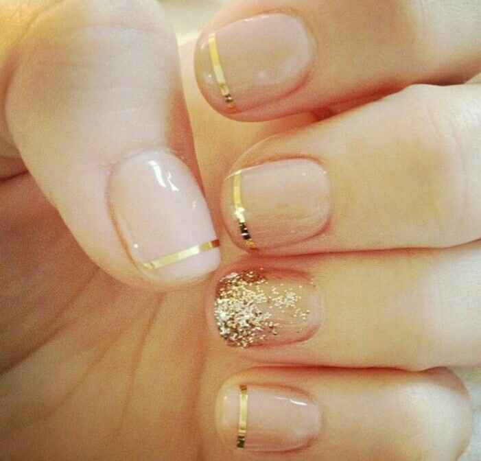 Manicura - 2