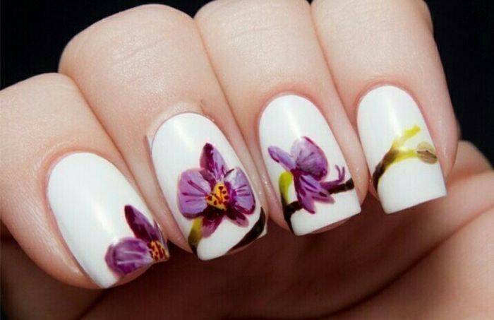 Manicura - 17