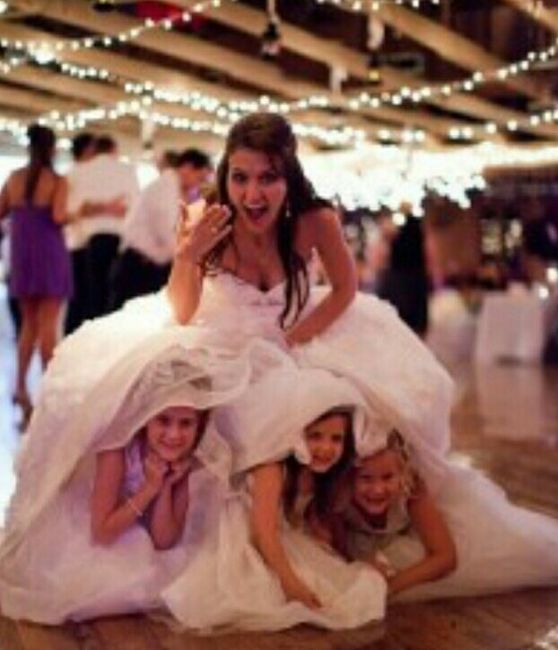 Fotos originales dia de la boda - 4