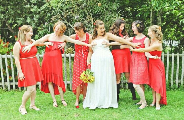 Fotos originales dia de la boda - 15