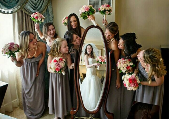 Fotos originales dia de la boda - 21