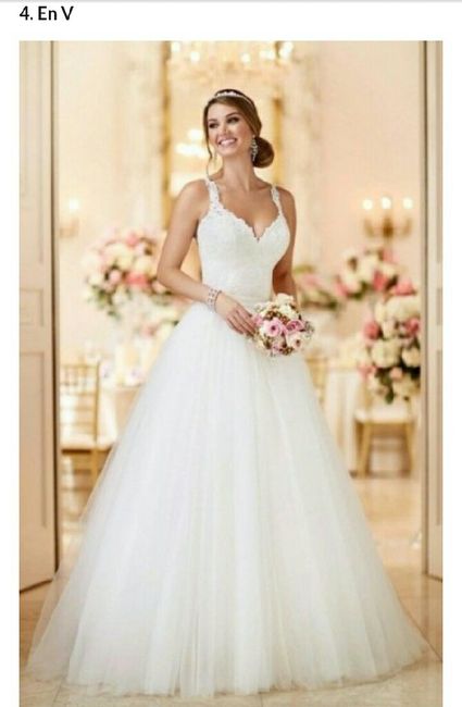 Mi look de novia bodas.net es.... - 2
