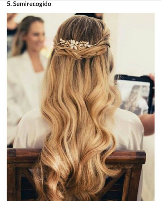 Mi look de novia bodas.net es.... - 4