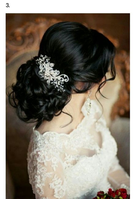 Mi look de novia bodas.net es.... - 10