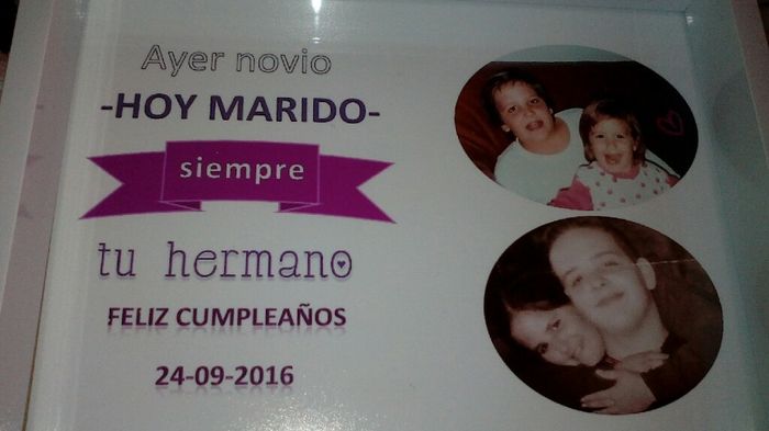 Regalos padres y suegros - 1