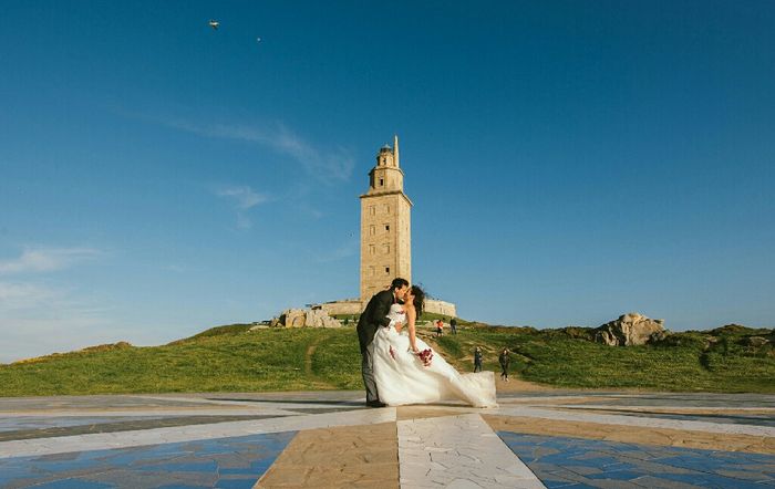 Postboda momentos perfectos - 3