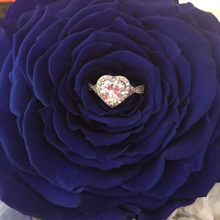  Elena y Adolfo.nuestro momento romántico... - 1