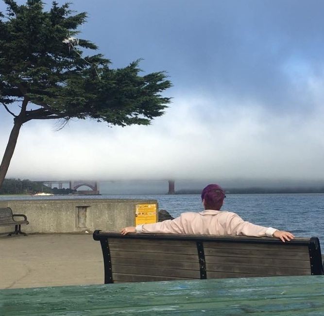  Es seguro San Francisco? - 1