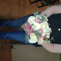 Chicas ayuda con el ramo!! - 2