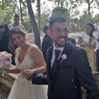 Pues ya estamos casados! 😜 - 2