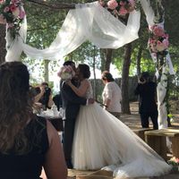 Pues ya estamos casados! 😜 - 5